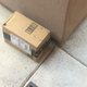 The UPS package mistakenly left on Sean Carter’s doorstep